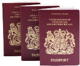 UK Passport